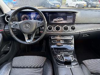 Mercedes E-klasse 350d Premium Plus AUTOMAAT sedan picture 11