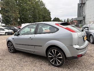 Ford Focus 1.6-16V First Edition AIRCO CRUISE PDC picture 3