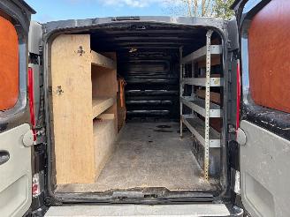 ocasión vehículos comerciales Opel Vivaro 2.5 CDTI L2H1 AIRCO CRUISE LMV NAVI 2011/7