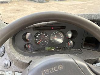 Iveco Daily 40C11 2.8 diesel N1 picture 10