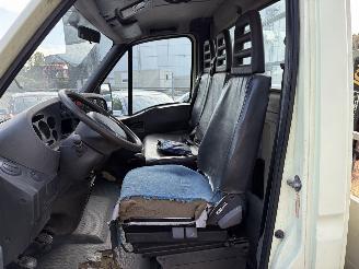 Iveco Daily 40C11 2.8 diesel N1 picture 8