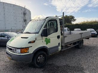 Iveco Daily 40C11 2.8 diesel N1 picture 2