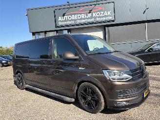 Volkswagen Transporter 2.0 TDI DC Highline MULTIVAN L2H1 DSG picture 1