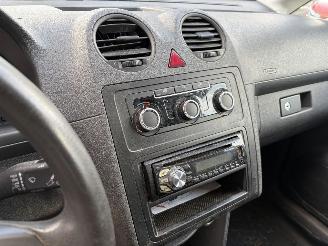 Volkswagen Caddy 1.6 TDI AIRCO CRUISE NIEUWE APK picture 11