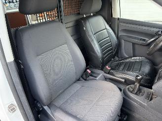 Volkswagen Caddy 1.6 TDI AIRCO CRUISE NIEUWE APK picture 14