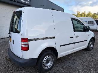 Volkswagen Caddy 1.6 TDI AIRCO CRUISE NIEUWE APK picture 4