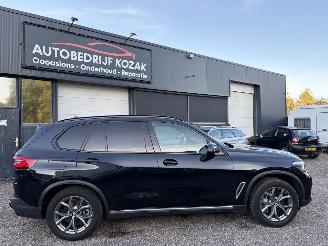 BMW X5 xDrive45e High Executive picture 5