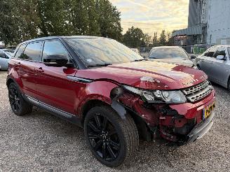 Land Rover Range Rover Evoque 2.0 Si 4WD Pure panorama automaat picture 5