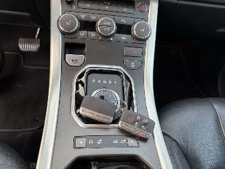 Land Rover Range Rover Evoque 2.0 Si 4WD Pure panorama automaat picture 13