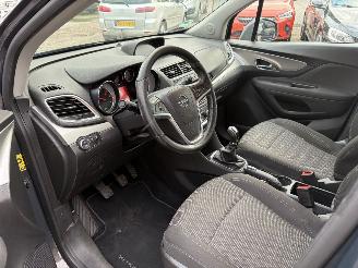Opel Mokka 1.6 CDTI Edition AIRCO picture 8