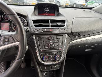 Opel Mokka 1.6 CDTI Edition AIRCO picture 13