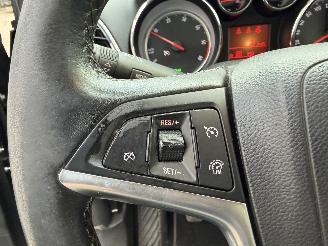 Opel Mokka 1.6 CDTI Edition AIRCO picture 14