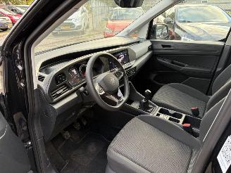 Volkswagen Caddy Cargo MAXI 2.0 TDI AIRCO CRUISE PDC TREKHAAK picture 10