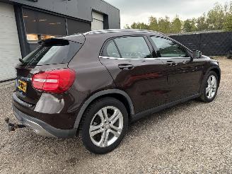 Mercedes GLA 200 Prestige AUTOMAAT PANORAMA picture 4