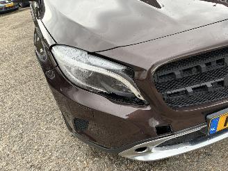 Mercedes GLA 200 Prestige AUTOMAAT PANORAMA picture 7