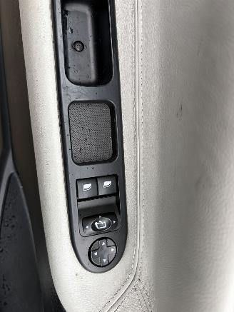 Peugeot 207 CC CABRIO 1.6 VTi Noir&Blanc AIRCO LEDER picture 10