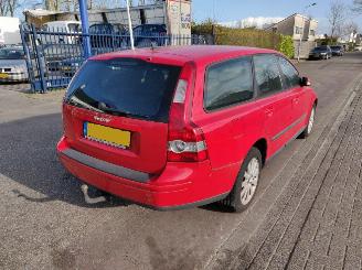 Volvo V-50 2.4 Kinetic picture 3