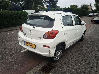 Mitsubishi Space-star 1.0-12V picture 3