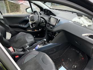 Peugeot 2008  picture 5