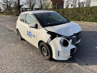Sloopauto Citroën C1 1.0-12V 2019/4