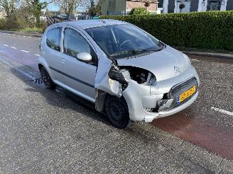 Sloopauto Citroën C1 1.0-12V 2009/6