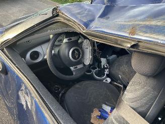 Mini One 1.6-16V (R50) picture 5