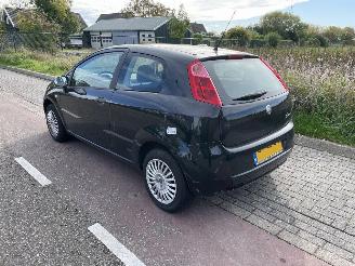 Fiat Punto 1.2 Grande Punto picture 4