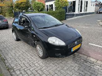 disassembly passenger cars Fiat Punto 1.2 Grande Punto 2007/1