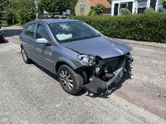 Sloopauto Opel Astra 1.6-16V 2008/7