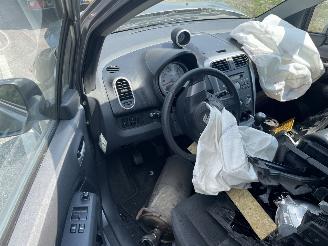 Suzuki Splash 1.2-16V picture 5