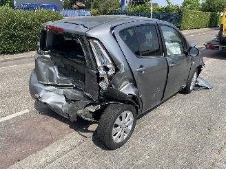 Suzuki Splash 1.2-16V picture 3