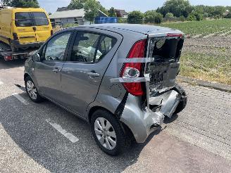 Suzuki Splash 1.2-16V picture 4