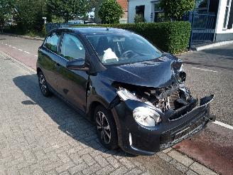Sloopauto Citroën C1 citroen c1 1.0 2014/6