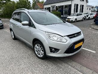 Sloopauto Ford Grand C-Max 1.0 Ti VCT Ecoboost Titanium 2013/9