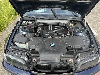 BMW 3-serie 316i-16V picture 6