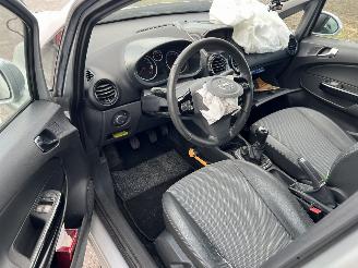 Opel Corsa 1.4-16v picture 5