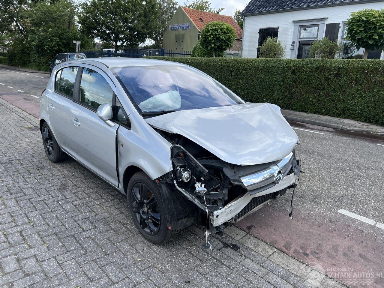 Opel Corsa 1.4-16v