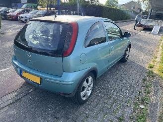 Opel Corsa -C 1.2-16V picture 3
