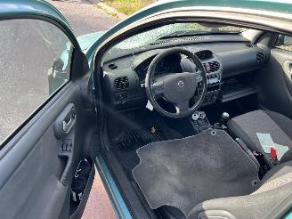 Opel Corsa -C 1.2-16V picture 5