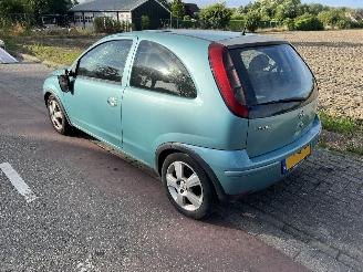 Opel Corsa -C 1.2-16V picture 4