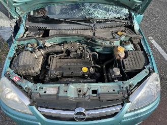 Opel Corsa -C 1.2-16V picture 6