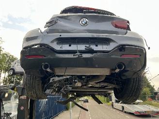 BMW M1 M 140I XDRIVE 3.0-24V picture 10