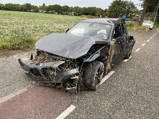 BMW M1 M 140I XDRIVE 3.0-24V picture 2