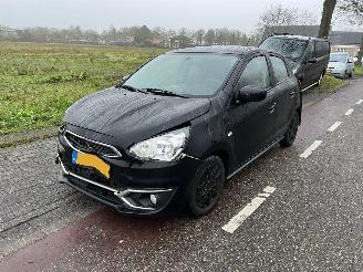 Mitsubishi Space-star 1.0-12V picture 2