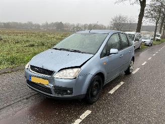 Ford Focus C-Max 1.8-16V picture 2