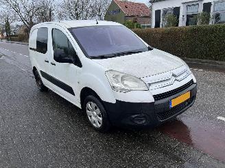 rozbiórka samochody osobowe Citroën Berlingo 1.6 HDi 90 2010/5