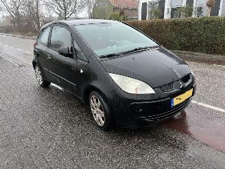 Sloopauto Mitsubishi Colt 1.3-16V 2006/6