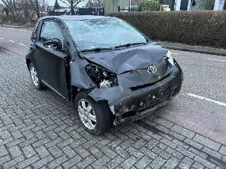 Sloopauto Toyota iQ 1.0-12V 2010/5