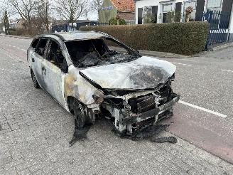 Sloopauto Toyota Auris Touring Sports 1.8-16V Hybrid 2018/3
