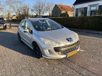 demontáž osobní automobily Peugeot 308 1.6 VTi 2008/3
